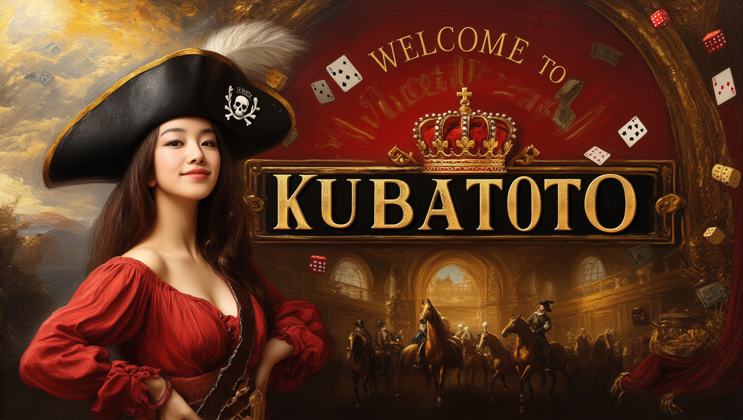 🎰 Slot Gacor Server Thailand Deposit Dana Terbaik 2025: Main di KubaToto, Scatter Hitam Auto Cuan!
