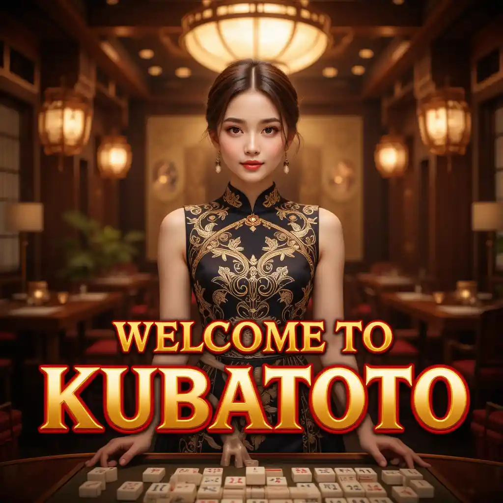 Slot KubaToto Server Thailand Super Gacor 2025 Terbaru: Panduan Lengkap dan Terpercaya